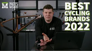 Bike Mechanics Recommendations of 2022. Low budget awards ceremony 😂