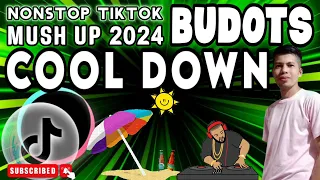 COOL DOWN TIKTOK DANCE CRAZE REMIX NONSTOP 2024 - DJ JANJAN SUG-ANG REMIX