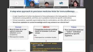 Immunotherapeutics Committee