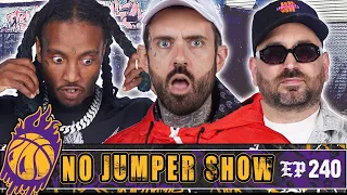 The NJ Show # 240: Kendrick Secures the W, Druski Takes an L with Rubi Rose? & More