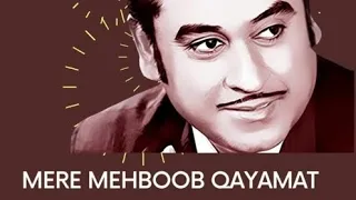 Mere Mehboob Qayamat Hogi song by ~ Vandana Singh