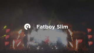 Fatboy Slim - 'Eat Sleep Rave Repeat' @ We Are FSTVL 2014
