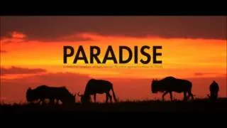 Coldplay   Paradise Instrumental