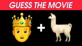 Guess the Movie by Emoji | Movie Quiz