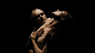 Julianna Kobtseva & Ildar Gainutdinov | Contemporary dance | TUESDAY Max Richter | Virginia Woolf