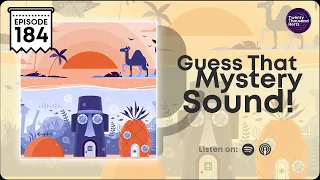 Tournament of Champions: Guess That Mystery Sound!