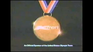 K-Mart [Radio Commercial during Olympic Games] (1984)