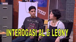 [FULL] INTEROGASI AL GHAZALI DAN LEONY BIKIN NGAKAK GAK BERHENTI | LAPOR PAK! (30/08/22)