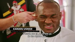 UFC 258 COUNTDOWN (vostfr) : USMAN vs BURNS