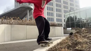 process of trying to relearn fs 5050