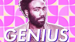 How Childish Gambino Broke The System