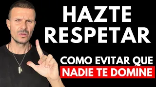 7 Trucos PSICOLÓGICOS Simples para CONTROLAR a Cualquier Persona Y Situación!!! Realmente Funcionan!