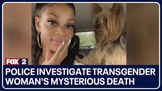 Tragic discovery at Highland Park hotel: Police investigate transgender woman's mysterious death