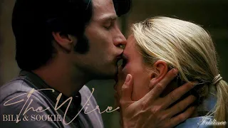 Bill & Sookie - "You are my miracle"