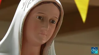 #AmiciDiGesù​​​​​​​​​​ - GIORNATA DI SPIRITUALITÀ - NOSTRA SIGNORA DI FATIMA - OMELIA - 4K