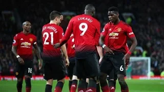 Newcastle vs Manchester United, EPL 2018–19 Live Streaming Online