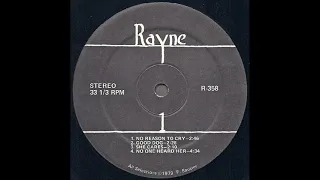 Rayne 1979 *No One Heard Her*