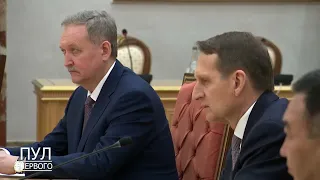 О чём Лукашенко предупреждал Зеленского?