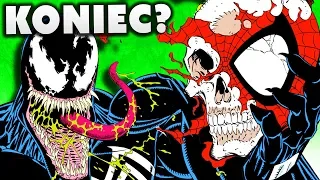 Koniec Petera? Spider-Man kontra Venom - Komiksowe Ciekawostki