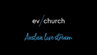 EV Church 9:30am AUSLAN Easter Sunday Live stream | 12/4/20