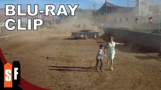 The Car (1977) Clip (2/2) Right on Track! (HD)