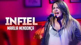 Marília Mendonça - Infiel (Letra/Lyrics)