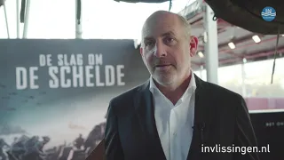 Première Slag om de Schelde