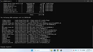 Tutorial: Run Fortran Code via Windows Subsystem for Linux