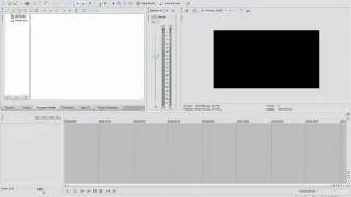 Convert 4:3 Videos to 16:9 Widescreen W/ Sony Vegas Movie Studio 9