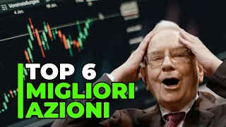 LE MIGLIORI AZIONI da COMPRARE in PRIMAVERA con la STAGIONALITÀ #azioni #miglioriazionidacomprare