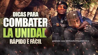 Ghost Recon Wildlands – 5 dicas para combater La UNIDAD