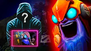 OMG! BATTLE OF THE MONTH ANOTHER RISING STAR TINKER | DOTA 2 7.34E | TINKER.