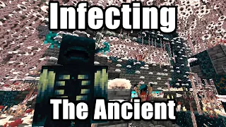 What Happen if you Infect an Ancient city with Fungal infection?