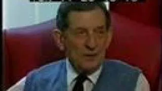 David Bohm on perception