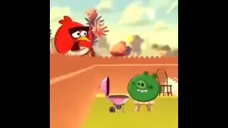 Angry birds meme