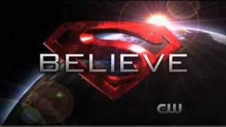 Smallville Series Finale Teaser
