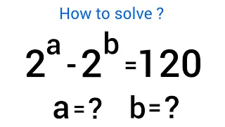 France Math Olympiad Problem | You should know this trick!