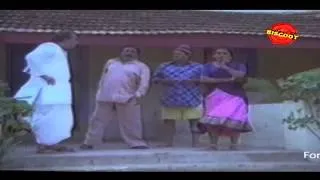 Nammura Hammeera kannada Movie Comedy Scene   Nammura Hammira