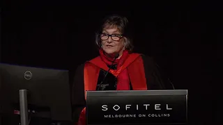 Professor Lynette Russell AM: The View from Here - Thinking about Australian History and its Future