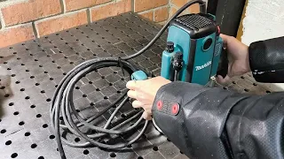 Makita rp 2301 fcx