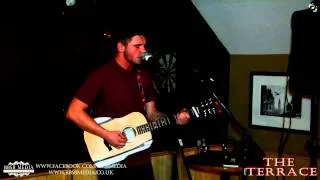 Jordan O'Keefe - Little Things @ Terrace Bar Omagh