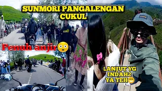 Great uyy👍|| Sunmori Cukul Pangalengan Bandung || Sunmori Bandung