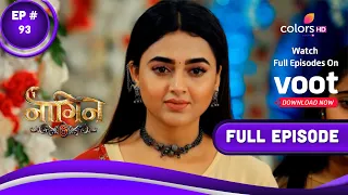 Naagin 6 | नागिन 6 | Episode 93 | 31 December 2022