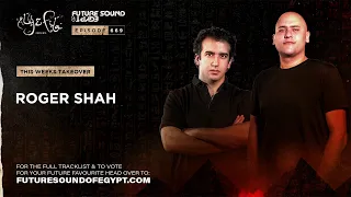 Future Sound of Egypt 669 with Aly & Fila (Roger Shah Takeover)