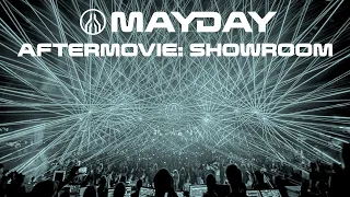 MAYDAY Poland "Past.Present.Future" 10.11.2021| Official Aftermovie: Showroorm (4K)