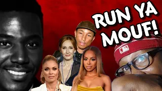 RYM: RHOP STILL Has A Problem With Colorism | Tough Conversation On Representation | JK Rowling