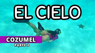 EL CIELO COZUMEL | Cómo es el tour, Cuánto cuesta | Guía completa 2023 ➤ Recorrí la isla en moto