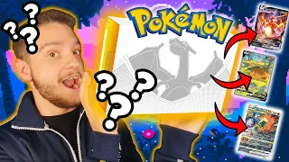 POKÉMON Ultra Premium BOX PLNÝ CHARIZARDŮ! 🤑