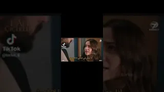 مسلسل زهور الدم مقطع من الحلقة 15