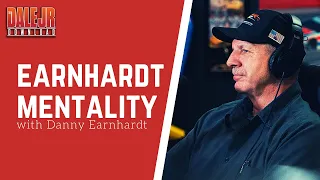 Danny Earnhardt: We All Looked Up To Dale Earnhardt